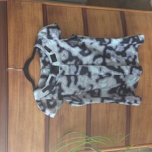 Worthington blouse